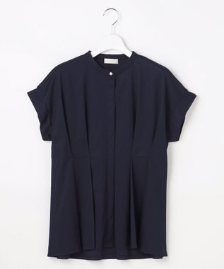 ANY SIS L カナパウエストタック プルオーバー