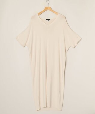 ONWARD Reuse Park B品【ICB】ワンピース秋冬 イエロー