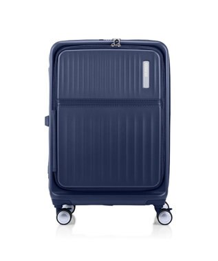 Samsonite アメリカンツーリスター スーツケース 74L(/86L) トラント スピナー68 TRANTO ネイビー