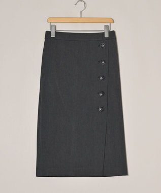 ONWARD Reuse Park 【23区】スカート秋冬 グレー