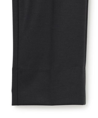 JOSEPH HOMME 新モデル【WEB限定】ストレッチジャージーパンツ   テーパードパンツ / CITY EASY ブラック系