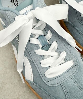 WEGO サテンシューレース ホワイト