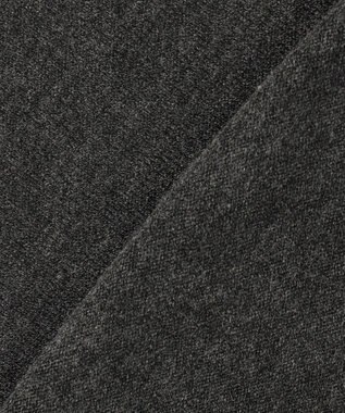 JOSEPH ABBOUD 【チクチクしない/ 3シーズン対応/サスティナブル】SNOWY Vネックセーター グレー系