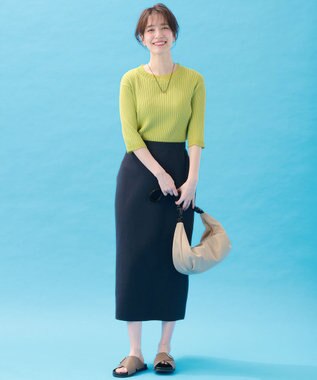 ANY ２ＷＡＹショルダーバッグ ベージュ