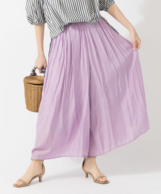 ONWARD Reuse Park 【UNFILO】パンツ春夏