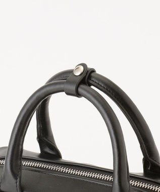 ICB 【2WAY】ワイドボストン ブラック系