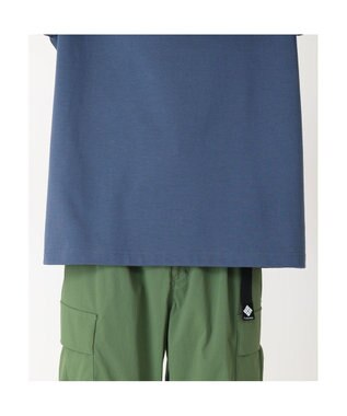 Columbia Columbia/ ロマビスタグラフィックショートスリーブTシャツ /コロンビア Dark Mountain