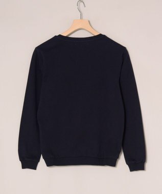 ONWARD Reuse Park 【組曲】カットソー秋冬 ネイビー