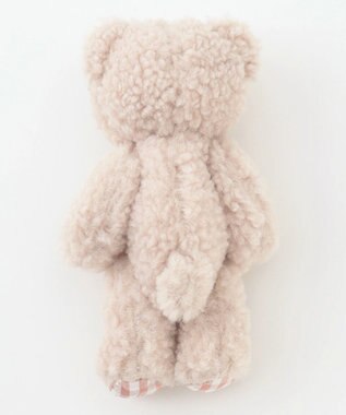 組曲 KIDS ハグミーベア ラトル オールドローズ系