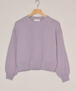 ONWARD Reuse Park 【any SiS】ニット秋冬