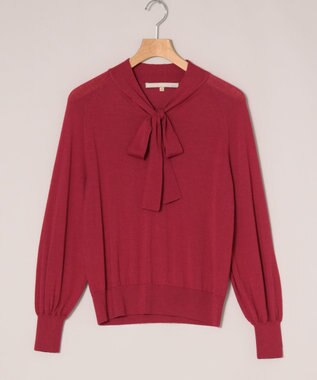 ONWARD Reuse Park 【自由区】ニット秋冬 ピンク