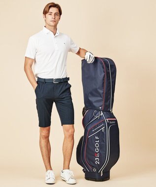 待望の再入荷 セルフスタンドバッグ内蔵キャディバッグ 23区golf ファッション通販 公式通販 オンワード クローゼット 待望の再入荷 セルフスタンドバッグ内蔵キャディバッグ 23区golf ファッション通販 公式通販 オンワード クローゼット