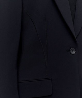 JOSEPH コンフォートキャディージャケット　FALLON Black