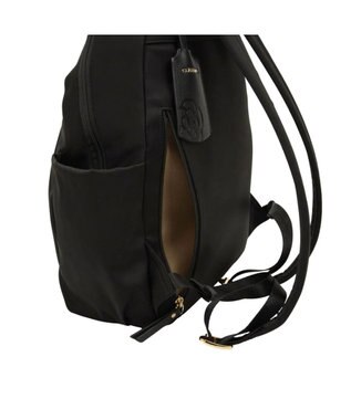 CLATHAS チェスカ バックパック ブラック