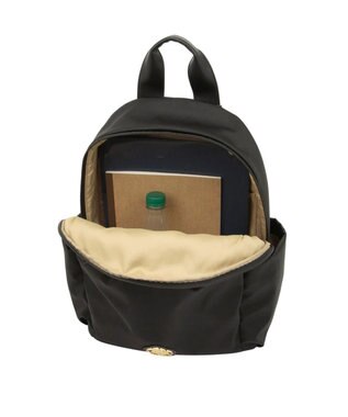 CLATHAS チェスカ バックパック ブラック
