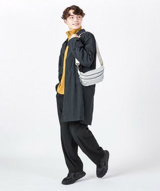 LeSportsac ESSENTIAL BELT BAG/ブランC ブランC