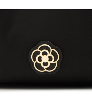 CLATHAS チェスカ バックパック ブラック