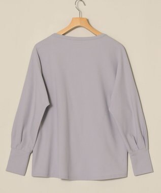 ONWARD Reuse Park 【any SiS】カットソー秋冬 グレー