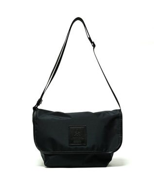 Regalo Felice 【超軽量 / ペットボトルも入る】かぶせ付きショルダー / REGALO