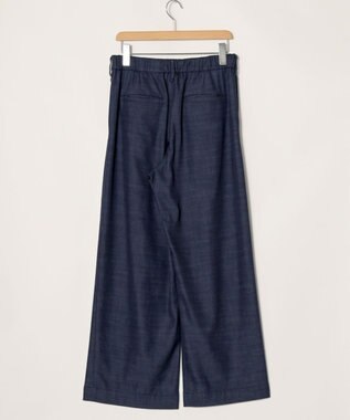 ONWARD Reuse Park 【23区】パンツ春夏 ネイビー