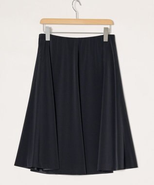 ONWARD Reuse Park 【自由区】スカート春夏 ネイビー
