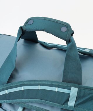 JOSEPH ABBOUD MOUNTAIN 【大容量・丈夫で収納力バツグン】COTOPAXI ALLPA 50L DUFFEL BAG ブルー系