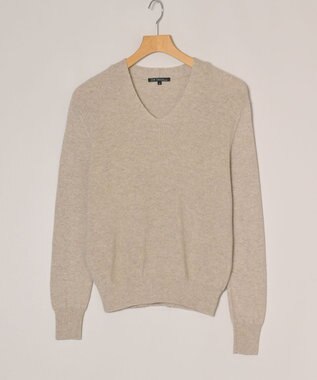 ONWARD Reuse Park 【23区】ニット秋冬 ベージュ