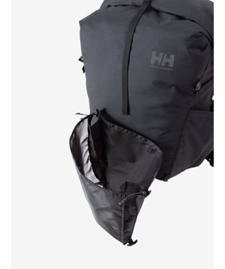 HELLY HANSEN ダガリ35 ブラック