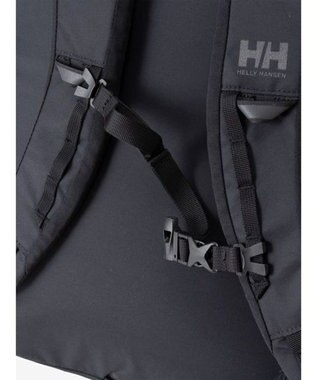 HELLY HANSEN ダガリ35 ブラック