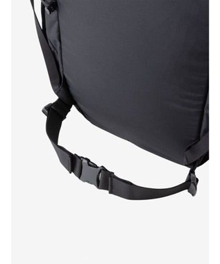 HELLY HANSEN ダガリ35 ブラック