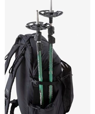 HELLY HANSEN ダガリ35 ブラック