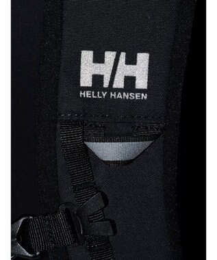 HELLY HANSEN ダガリ35 ブラック