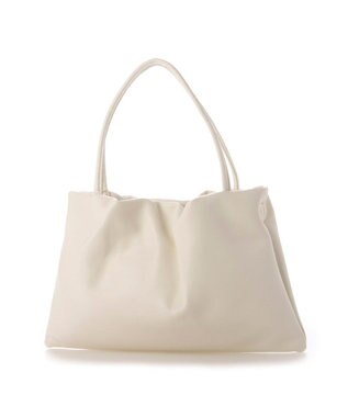 UNBILLION カシュカシュ cachecache / タック入り2wayショルダー