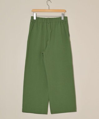 ONWARD Reuse Park 【any FAM】パンツ秋冬 グリーン