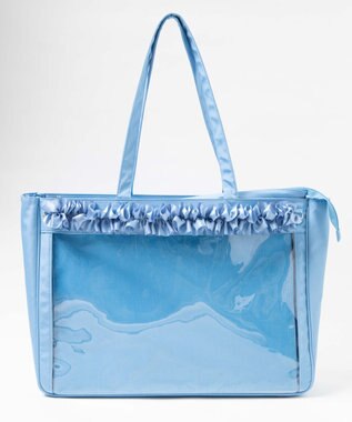 WEGO 【痛バ＆推し活グッズ】ときめきDIYセットLL サックス