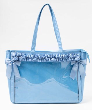 WEGO 【痛バ＆推し活グッズ】ときめきDIYセットLL サックス