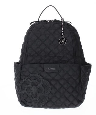 CLATHAS カペラ リュック ブラック