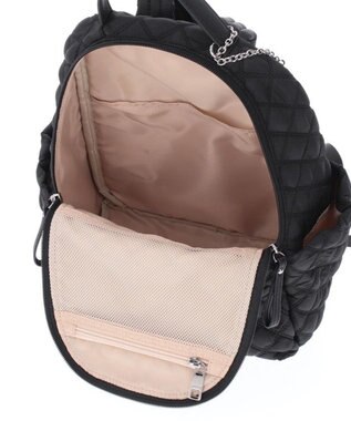 CLATHAS カペラ リュック ブラック