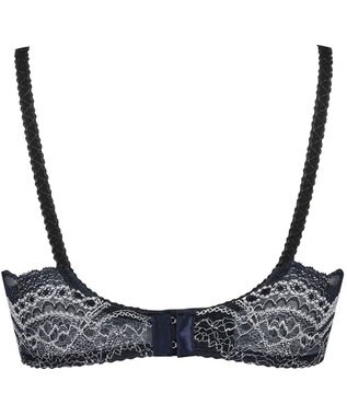 Wing ブラジャー Wing Lesiage ふっくら、まる胸メイク 背中すっきり 【2910シリーズ】 ブラ PB2910 ウイング／ワコール コン