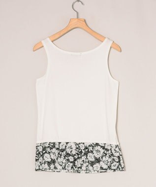 ONWARD Reuse Park 【23区】カットソー秋冬 ブラック