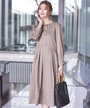 Tiaclasse バンブーハンドルバッグ ブラック