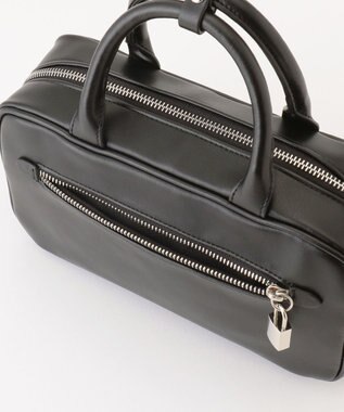 ICB 【2WAY】ワイドボストン ブラック系