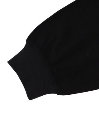 WEGO 【ユニセックス着用ITEM】別注HondaグラフィックT（LS） ブラック