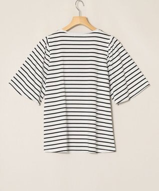 ONWARD Reuse Park 【any SiS】カットソー春夏 ブラック
