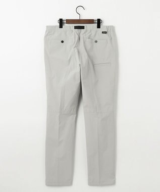 JOSEPH ABBOUD MOUNTAIN 【2WAYストレッチ/撥水】コーデュラ２ＷＡＹストレッチ クライミング パンツ ライトグレー系
