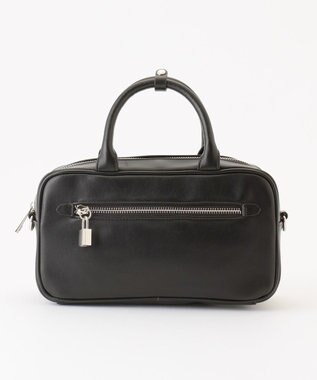 ICB 【2WAY】ワイドボストン ブラック系