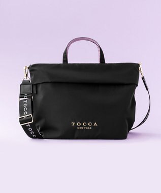 WEB限定】CIELO BODY BAG ボディーバッグ / TOCCA | ファッション通販 