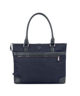 ACE BAGS & LUGGAGE Orobianco ソロペルテ トートバッグ A4サイズ 13.3inchPC収納 10L 800g 92960 オロビアンコ ネイビー