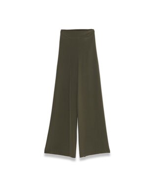 JOSEPH クレープドソワ　トラウザーズ Palm Leaf