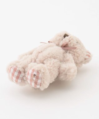 組曲 KIDS ハグミーベア ラトル オールドローズ系